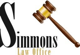 attorney simmons law office